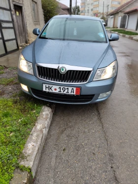 Skoda Octavia 1.2 TSI, снимка 14 — Bazar.bg Skoda Octavia 1.2 TSI, снимка 14