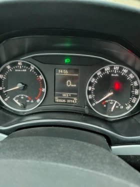 Skoda Octavia 1.2 TSI, снимка 15 — Bazar.bg Skoda Octavia 1.2 TSI, снимка 15