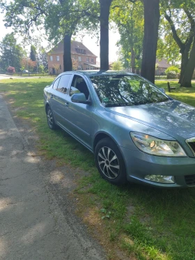 Skoda Octavia 1.2 TSI, снимка 5 — Bazar.bg Skoda Octavia 1.2 TSI, снимка 5