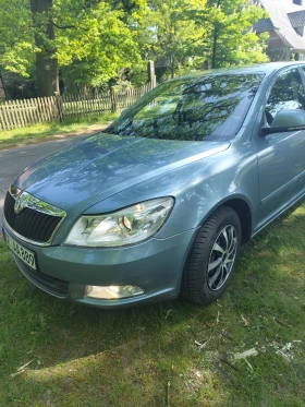Skoda Octavia 1.2 TSI, снимка 2 — Bazar.bg Skoda Octavia 1.2 TSI, снимка 2