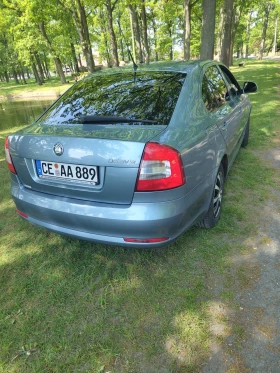 Skoda Octavia 1.2 TSI, снимка 4 — Bazar.bg Skoda Octavia 1.2 TSI, снимка 4