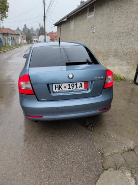 Skoda Octavia 1.2 TSI, снимка 13 — Bazar.bg Skoda Octavia 1.2 TSI, снимка 13