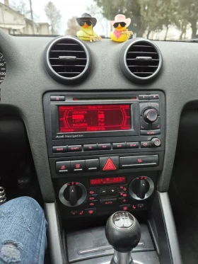 Audi A3 BMM- 8 КЛАПАНА, DPF, 4 ВРАТИ, снимка 9