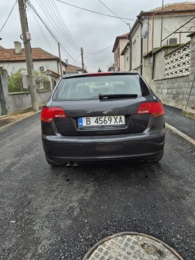 Audi A3 BMM- 8 КЛАПАНА, DPF, 4 ВРАТИ, снимка 2