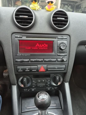 Audi A3 BMM- 8 КЛАПАНА, DPF, 4 ВРАТИ, снимка 13