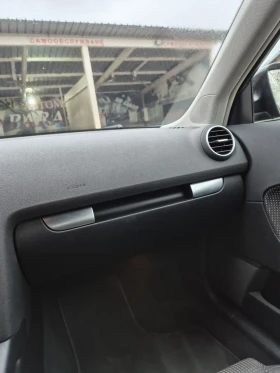 Audi A3 BMM- 8 КЛАПАНА, DPF, 4 ВРАТИ, снимка 11