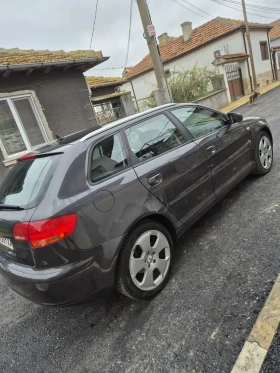 Audi A3 BMM- 8 КЛАПАНА, DPF, 4 ВРАТИ, снимка 7