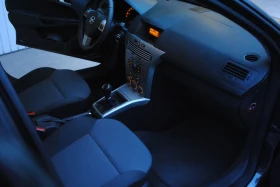 Opel Astra H, снимка 5