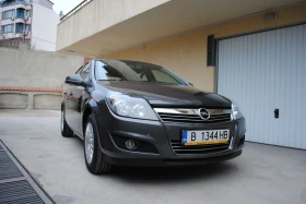 Opel Astra H, снимка 1