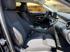 Mercedes-Benz C 220 d FACELIFT 4-MATIC 9G-TRONIC !!! ��� ��������� ! ! | Mobile.bg � ����� ������ 14