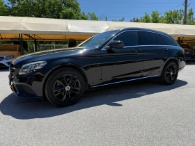 Mercedes-Benz C 220 d FACELIFT 4-MATIC 9G-TRONIC !!! ��� ��������� ! ! | Mobile.bg � ����� ������ 6