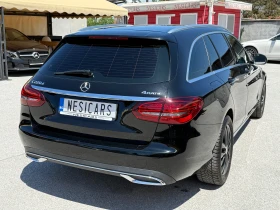 Mercedes-Benz C 220 d FACELIFT 4-MATIC 9G-TRONIC !!! ��� ��������� ! ! | Mobile.bg � ����� ������ 5