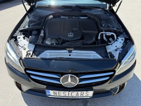 Mercedes-Benz C 220 d FACELIFT 4-MATIC 9G-TRONIC !!! ��� ��������� ! ! | Mobile.bg � ����� ������ 8