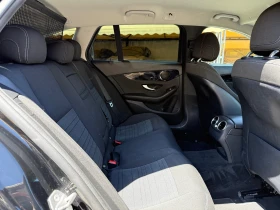 Mercedes-Benz C 220 d FACELIFT 4-MATIC 9G-TRONIC !!! ��� ��������� ! ! | Mobile.bg � ����� ������ 15
