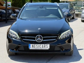 Mercedes-Benz C 220 d FACELIFT 4-MATIC 9G-TRONIC !!! ��� ��������� ! ! | Mobile.bg � ����� ������ 2