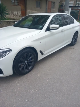 BMW 530 xdrive , снимка 2