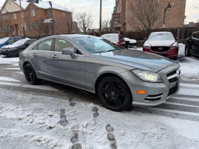 Mercedes-Benz CLS 550 4MATIC* АвтоКредит* (ЦЕНА ДО БГ) - 13999 € / 27379.66 лв. - 12012958 4