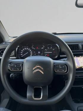 Citroen C3 1.2 Feel Business - Petrol - Manual - 82 hp - 12730 € / 24897.72 лв. - 51342426 8