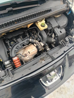 Peugeot 5008 1.6 - 2500 € / 4889.57 лв. - 36578931 16