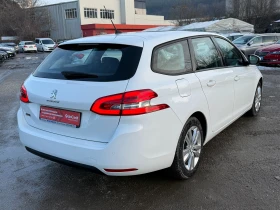 Peugeot 308 1.5BLUEHDI-EAT8(АВТОМАТИК)-КАМЕРА-НАВИГАЦИЯ - 9950 € / 19460.51 лв. - 77970724 6