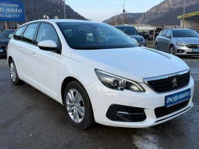 Peugeot 308 1.5BLUEHDI-EAT8(АВТОМАТИК)-КАМЕРА-НАВИГАЦИЯ - 9950 € / 19460.51 лв. - 77970724 8