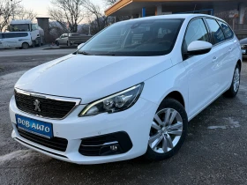 Peugeot 308 1.5BLUEHDI-EAT8(АВТОМАТИК)-КАМЕРА-НАВИГАЦИЯ