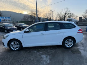 Peugeot 308 1.5BLUEHDI-EAT8(АВТОМАТИК)-КАМЕРА-НАВИГАЦИЯ - 9950 € / 19460.51 лв. - 77970724 3