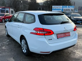 Peugeot 308 1.5BLUEHDI-EAT8(АВТОМАТИК)-КАМЕРА-НАВИГАЦИЯ - 9950 € / 19460.51 лв. - 77970724 4