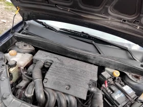 Ford Fusion 1.4i.80k + КЛИМА.БЕНЗИН. 2004г.  - 1750 € / 3422.70 лв. - 40668203 13