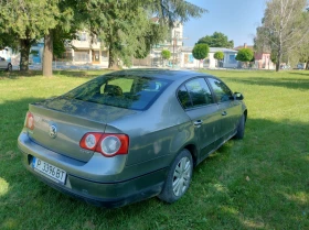 VW Passat - 2090 € / 4087.68 лв. - 92892445 2