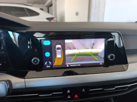 VW Golf Variant 8 Life 2.0 TDI SCR DSG - 16900 € / 33053.53 лв. - 37100862 14