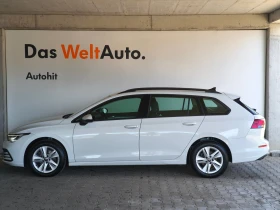 VW Golf Variant 8 Life 2.0 TDI SCR DSG - 16900 € / 33053.53 лв. - 37100862 3