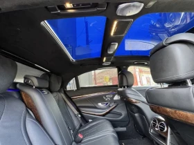 Mercedes-Benz S 400 d 4Matic Long AMG-Line - 43460 € / 85000.37 лв. - 46010984 6