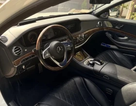 Mercedes-Benz S 400 d 4Matic Long AMG-Line - 43460 € / 85000.37 лв. - 46010984 5