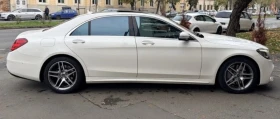 Mercedes-Benz S 400 d 4Matic Long AMG-Line - 43460 € / 85000.37 лв. - 46010984 2