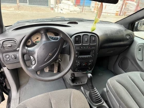 Chrysler Voyager 2.5crd - 2900 € / 5671.91 лв. - 25769183 7