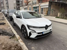 Renault Megane - 19800 € / 38725.43 лв. - 91934039 3