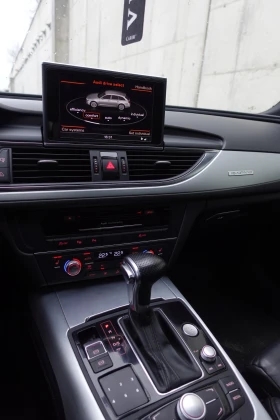 Audi A6 3.0 TDI 252 к.с. S-line Quattro - 16000 € / 31293.28 лв. - 29957291 10