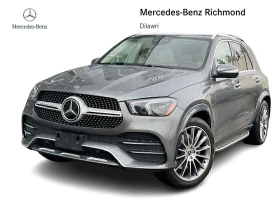 Mercedes-Benz GLE 450  4MATIC SUV С РЕГИСТРАЦИЯ & АВТО КРЕДИТ