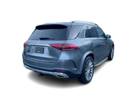 Mercedes-Benz GLE 450  4MATIC SUV С РЕГИСТРАЦИЯ & АВТО КРЕДИТ - 46200 € / 90359.35 лв. - 27349591 4