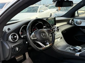 Mercedes-Benz C 220 D* 2017г* AMG Line* 141.000KM* Сервизна История* Н - 22000 € / 43028.26 лв. - 77101537 8