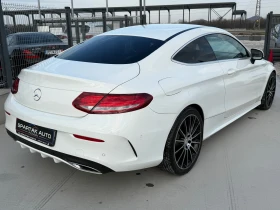 Mercedes-Benz C 220 D* 2017г* AMG Line* 141.000KM* Сервизна История* Н - 22000 € / 43028.26 лв. - 77101537 4