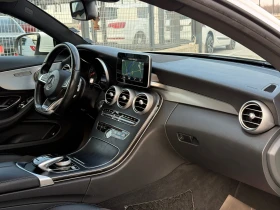 Mercedes-Benz C 220 D* 2017г* AMG Line* 141.000KM* Сервизна История* Н - 22000 € / 43028.26 лв. - 77101537 14