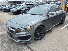 Mercedes-Benz CLA 250 АМГ ПАКЕТ/CARFAX/КОЖА/ПАНОРАМА/ПОДГРЕВ/КЛИП 
