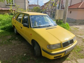 ����� �� �������� �� Skoda Felicia