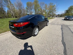 Kia K5 | Mobile.bg � ����� ������ 11