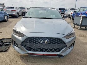 Hyundai Veloster  1.6L 4 FRONT WHEEL DRIVE | Mobile.bg � ����� ������ 5