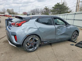 Hyundai Veloster  1.6L 4 FRONT WHEEL DRIVE | Mobile.bg � ����� ������ 3