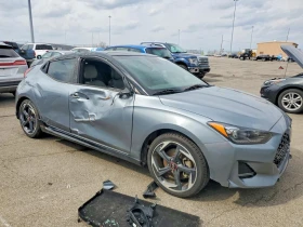 Hyundai Veloster  1.6L 4 FRONT WHEEL DRIVE | Mobile.bg � ����� ������ 4