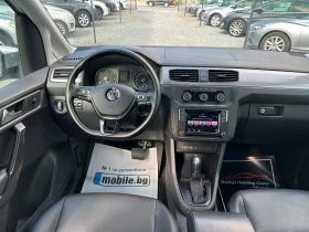 VW Caddy MAXI LIFE 2.0TDI DSG | Mobile.bg � ����� ������ 9